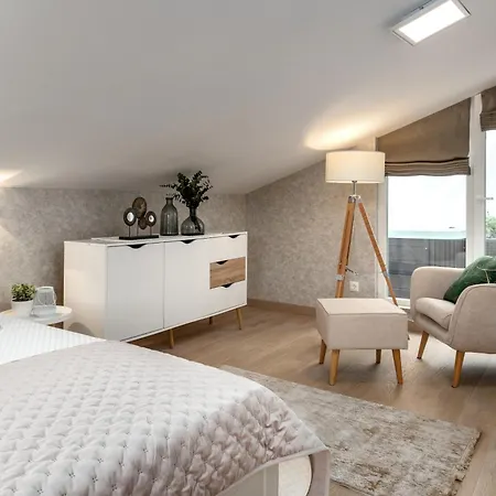 Apartmán Vala Premium Vrsar