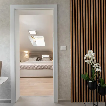 Vala Premium Apartment *