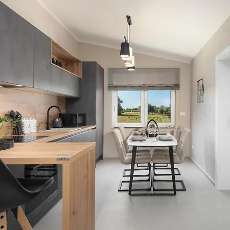 Vala Premium Apartment Vrsar