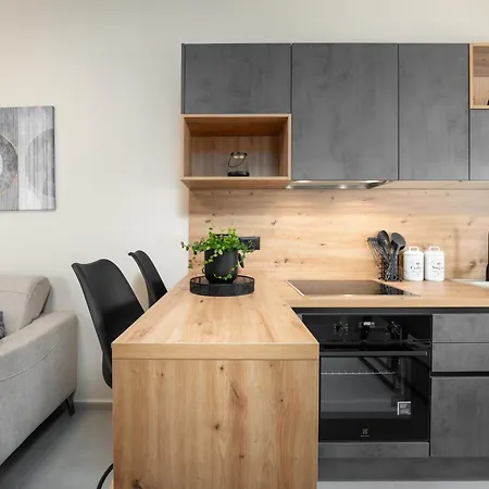Vala Premium Apartment Vrsar
