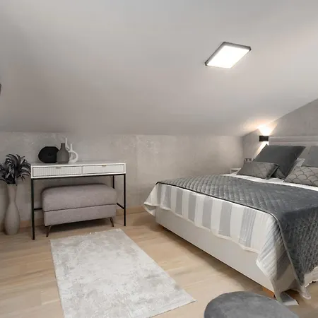Vala Premium Apartament *