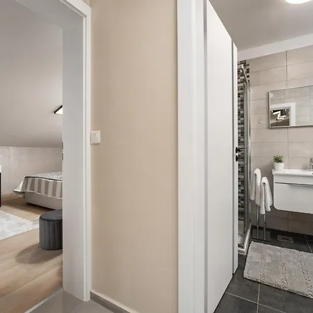 Apartament Vala Premium Vrsar