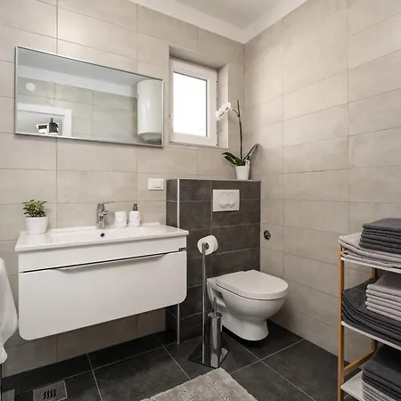 Vala Premium Apartament *