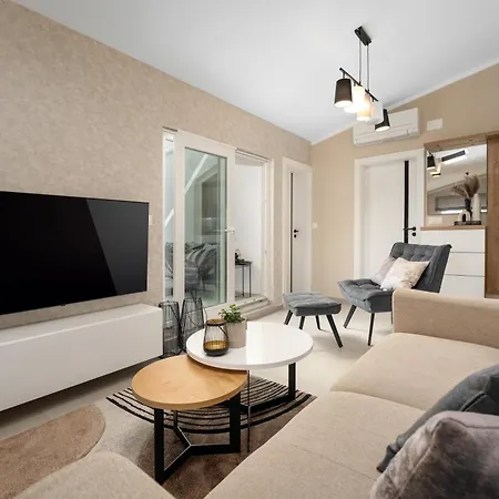 Vala Premium Apartament Vrsar