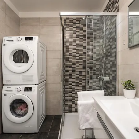 Apartament Vala Premium Vrsar