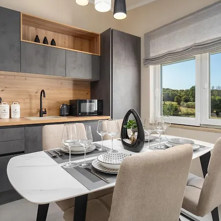 Vala Premium Apartament Vrsar